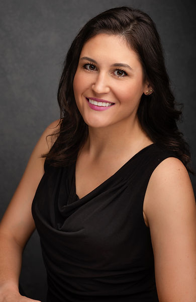 Brandee Gutowsky Professional headshot