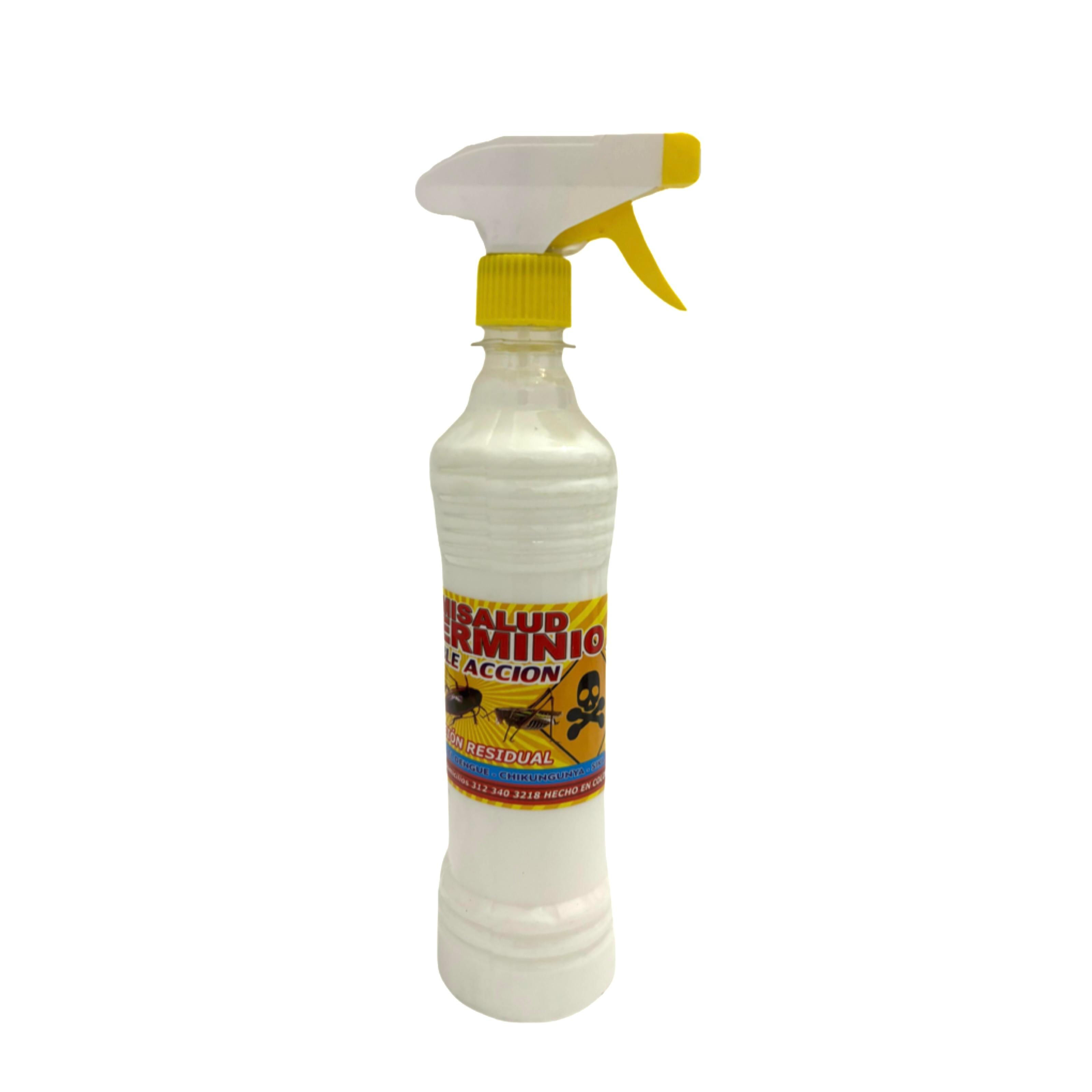 Veneno para Insectos Exterminio x 500ml