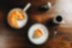 Desserts