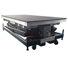 Lift 4'x8'