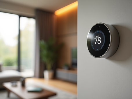Enhancing Energy Efficiency with Smart Home Power Management