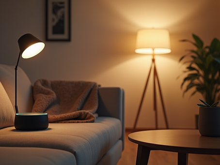 Top Smart Home Devices for Your Home