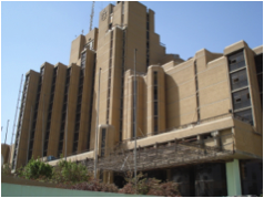 BABYLON HOTEL