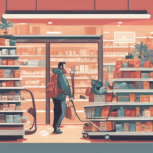 Stealing from store.jpg