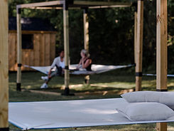 Eastwind Windham Hammocks