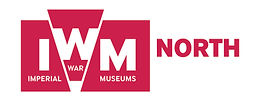 Imperial War Museum North logo – landmark cultural venue and UTC Events entertainment client.