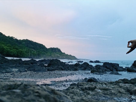 5 Ways to practice mindfulness in your daily life