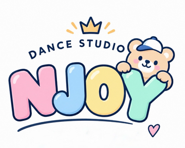 ✨DANCE STUDIO NJOY勝どき教室✨