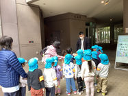 【レポート】勤労感謝のプレゼント🎁いただきました!!