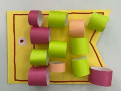 青山子ども会〝どんなこいのぼりができるかな🎏？〟5月20日㈯14:00-14:50