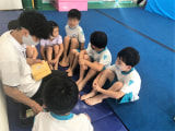 マカロンクラブ体験会のお知らせ
