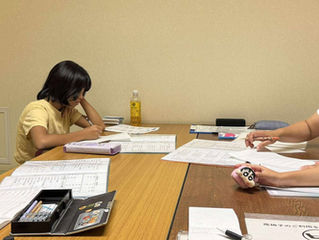 【ミャンマー語教育事業】ミャンマー語教室を開催しました。