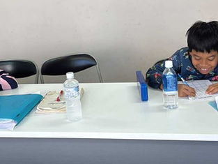 【ミャンマー語教育事業】ミャンマー語教室を開催しました。