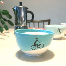 NEU.Cappuccino-Tasse