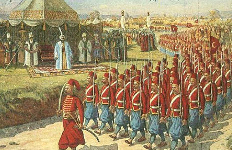 Reforma Arayışları