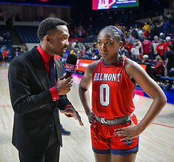 WBB Interview