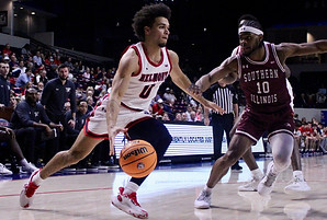 Ja'Kobi Gillespie