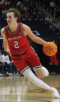 Carter Whitt