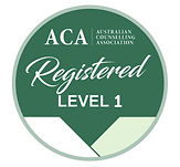 I am registered with the ACA and ready to support you.