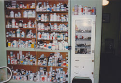 Pharmacy