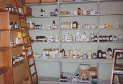 Pharmacy