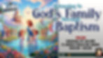 CRL Kids Ministry