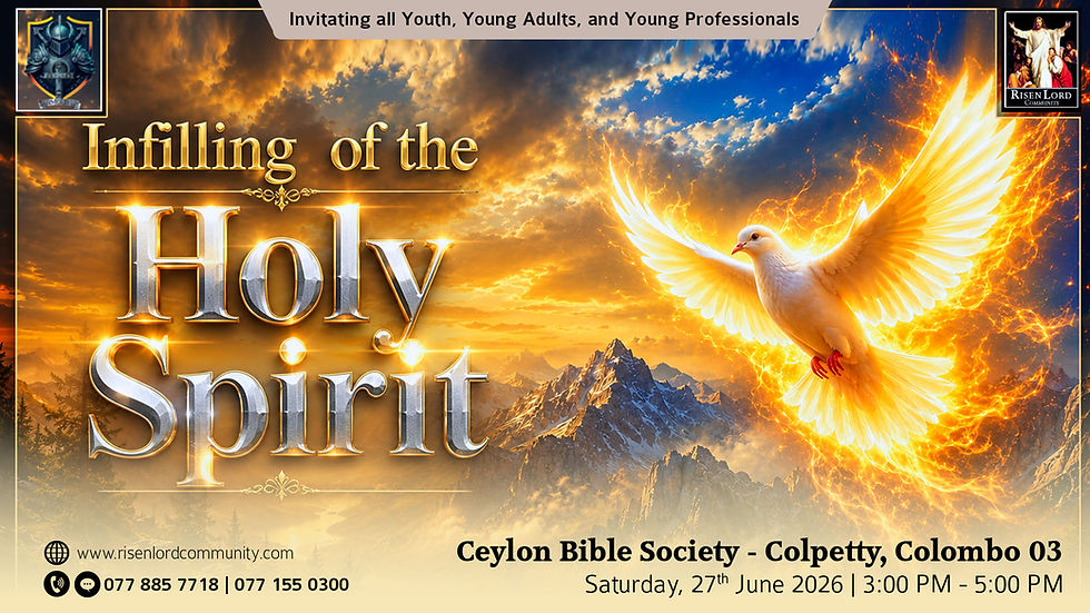 CRL Generation For Christ