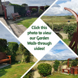 Garden video link - click the "go to link" text below