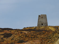 Parys Mountain