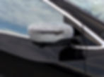 Thumbnail: CRYSTALLIZED Side Mirror Caps - Any Car!