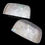 Thumbnail: CRYSTALLIZED Side Mirror Caps - GMC