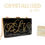 Thumbnail: CRYSTALLIZED Acrylic Clutch Bag - Personalize It!
