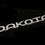 Thumbnail: CRYSTALLIZED Dodge Dakota Lettering