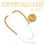 Thumbnail: CRYSTALLIZED Stethoscope - MDF Acoustica