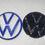 Thumbnail: CRYSTALLIZED Volkswagen Golf R Emblem - 75th Anniversary