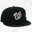 Thumbnail: CRYSTALLIZED Hat - Washington Nationals
