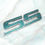 Thumbnail: Swarovski crystal chevy ss bedazzled bowtie bling auto emblem