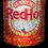 Thumbnail: CRYSTALLIZED Franks RedHot Hot Sauce Bottle - 12oz
