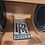 Thumbnail: Bedazzled Swarovski crystal car rolls Royce plaque auto bling by crystallized by bri