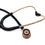 Thumbnail: Bedazzled Swarovski crystal littman classic infant ii stethoscope medical bling by crystallized by bri