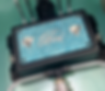 Bedazzled Swarovski crystal car air lift performance name plate auto bling by crystallized by bri