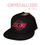 Thumbnail: Custom CRYSTALLIZED Hat - Any Design