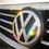 Thumbnail: Bedazzled Swarovski crystal car vw grille Volkswagen Eos auto bling by crystallized by bri