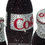 Thumbnail: CRYSTALLIZED Soda Bottle - Diet Coke