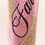 Thumbnail: CRYSTALLIZED Tumbler - Personalize It!