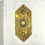 Thumbnail: CRYSTALLIZED Doorbell Plate