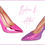 Thumbnail: CRYSTALLIZED High Heel Pumps