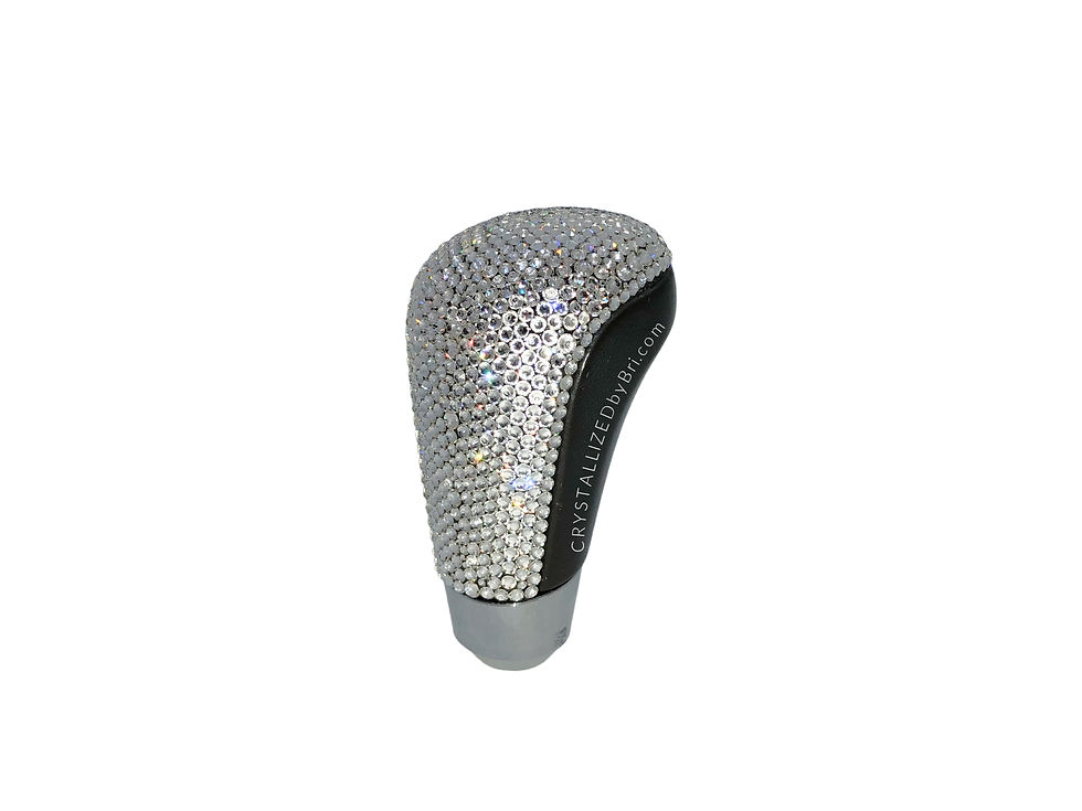Thumbnail: CRYSTALLIZED Gear Shift - Any Car