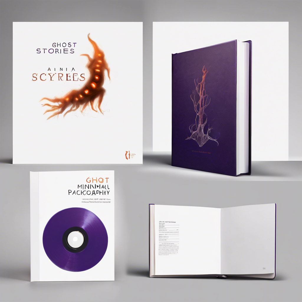 Ghost Stories Collection