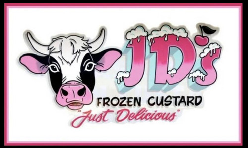 All Products | JD's Frozen Custard